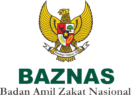 Logo-BAZNAS